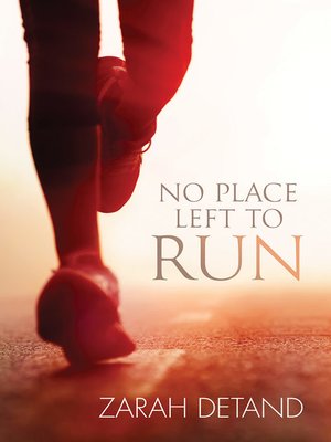 No Place Left to Run - ebook